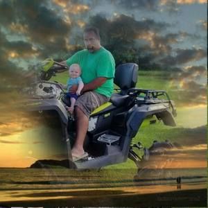 Meet your Posher, Chris